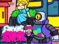 遊戲Friday Night Funkin Brawl Stars Mod