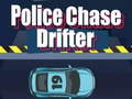 遊戲Police Chase Drifter