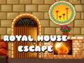 遊戲Royal House Escape