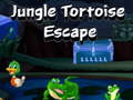 遊戲Jungle Tortoise Escape