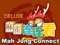 遊戲Mahjong Deluxe 2