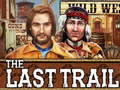遊戲The Last Trail