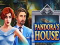 遊戲Pandoras House