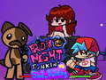 遊戲Friday Night Funkin' vs Sad Bulldog
