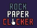 遊戲Rock Paper Clicker