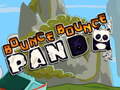 遊戲Bounce Bounce Panda ‏