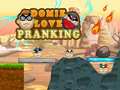 遊戲Domie Love Pranking