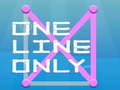 遊戲One Line Only