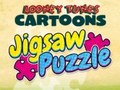 遊戲Looney Tunes Cartoons Jigsaw Puzzle