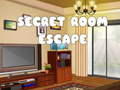 遊戲Secret Room Escape