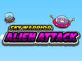 遊戲Sky Warrior Alien Attacks