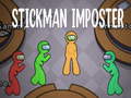 遊戲Stickman Imposter