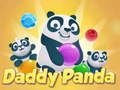 遊戲Daddy Panda 