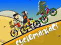 遊戲Cyclomaniacs