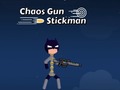遊戲Chaos Gun Stickman