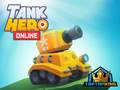 遊戲Tank Hero Online