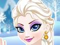遊戲Ice Queen Beauty Salon