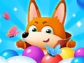 遊戲Forest Bubble Shooter