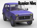 遊戲Russian Niva Hexagon
