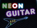 遊戲Neon Guitar