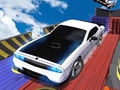遊戲Mega Ramps Stunt Car