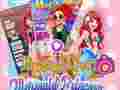 遊戲Paparazzi Diva: The Mermaid Princess