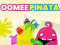 遊戲Oomee Pinata