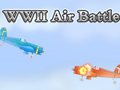 遊戲WWII Air Battle