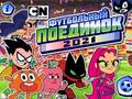 遊戲Cartoon Network  Penalty Power 2021