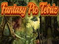 遊戲Fantasy Pic Tetriz