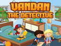 遊戲Vandan the detective