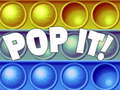 遊戲Pop It!