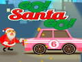 遊戲Go! Santa Go!