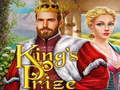 遊戲King's Prize
