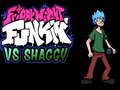 遊戲Friday Night Funkin vs Shaggy 
