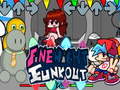 遊戲Fine Night Funkout VS Clippy