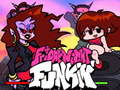 遊戲Friday Night Funkin