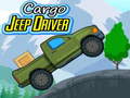 遊戲Cargo Jeep Driver