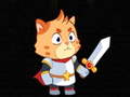 遊戲Cats and gold coins