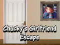 遊戲Chucky's Girlfriend Escape