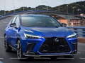 遊戲Lexus NX 2022 Puzzle