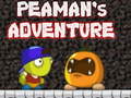 遊戲Peaman's Adventure