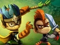 遊戲Monkey Quest