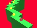 遊戲Wall Ball 3d