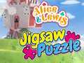 遊戲Alice & Lewis Jigsaw Puzzle