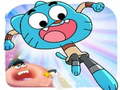 遊戲gumball jumb