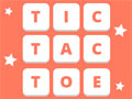 遊戲Tic Tac Toe