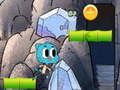 遊戲Gumball Jump adventure