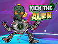 遊戲Kick The Alien