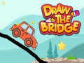 遊戲Draw The Bridge